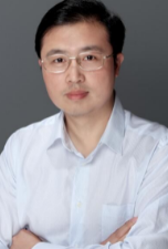 Junsheng Liu