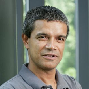 Subhrendu K. Pattanayak