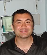 Mikail Rubinov