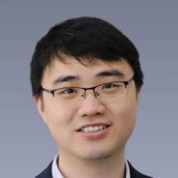 Deng Biwei