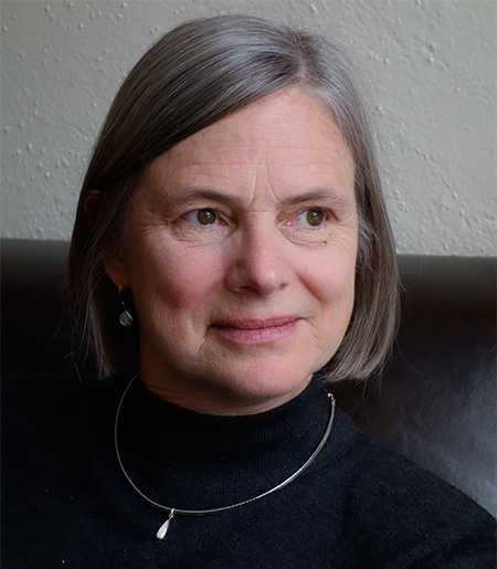 Carol Krumhansl