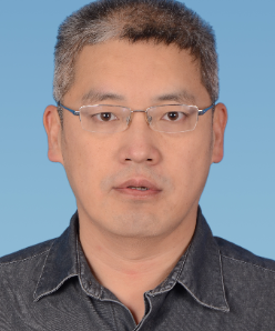 Haifeng Jiang