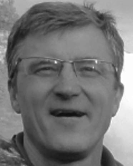 Laurent Lemaitre