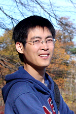 Yu Chen