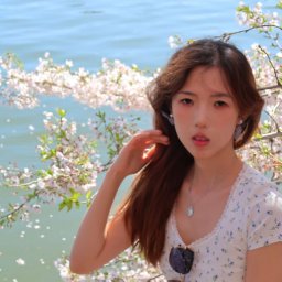 Xiaohe Yue