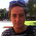 Hazel Blunden