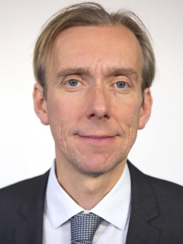 Magnus Bäck