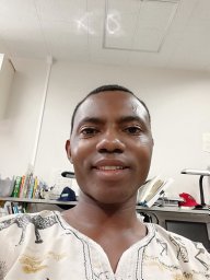Elias George Balimponya