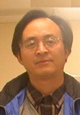 Haiqian Zhang