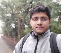 Debabrata Biswas