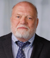 Rodney S. Markin