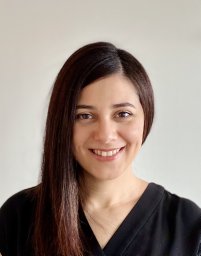 Sepideh Vahid