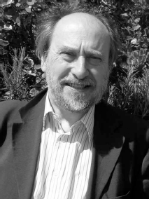J. Barrie Thompson
