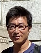 Sheng Sun