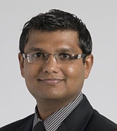 Tushar Gohel