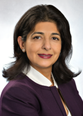 Tanuja Chitnis