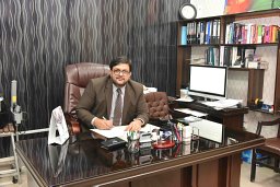 Rasool Muhammad Fawad