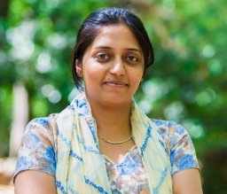 Smita Srivastava