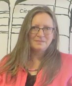 Sarah Honeychurch