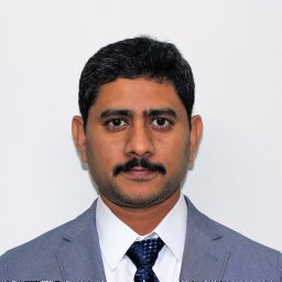 G. Pavan Kumar Reddy