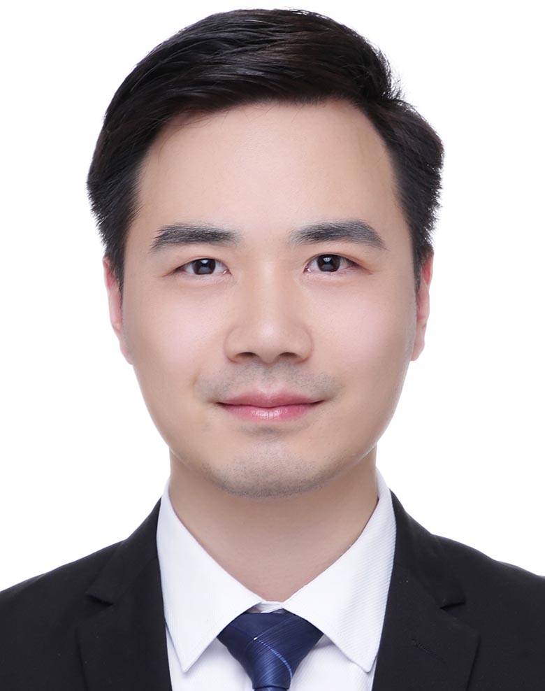 Zhou He