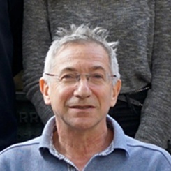 Marc-Henri Stern