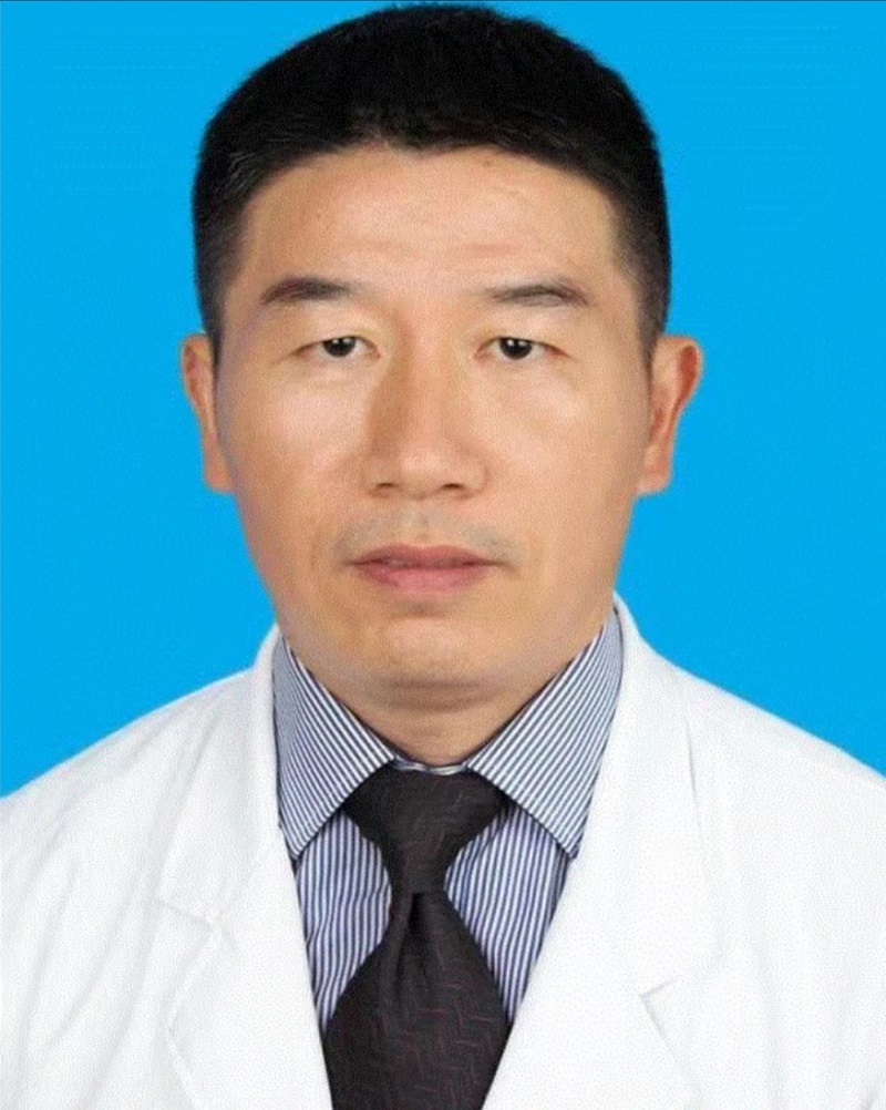 Xiaoxing Liao