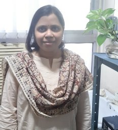 Banerjee Tuhina