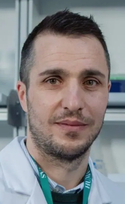 Giampaolo Trivellin