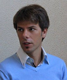 Rafael Sebastian