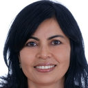 Rosemary Shrestha