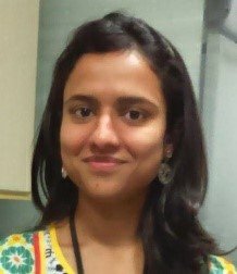 Smita Kumari