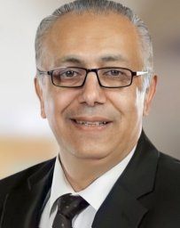Abdel-Rahman El-Tahan