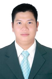Nguyen Huy Bang