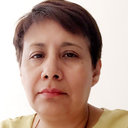 Vilma Maldonado Lagunas