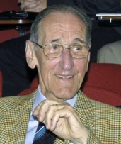 Hans Thoenen