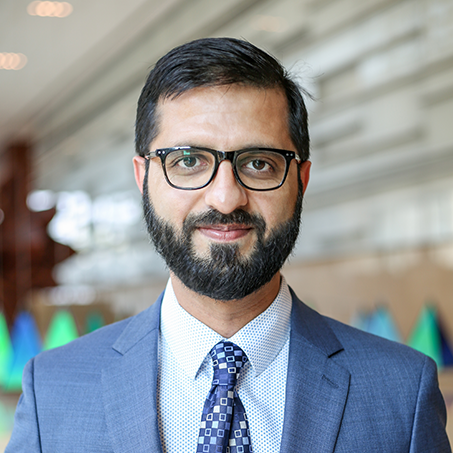 Aamir Farooq