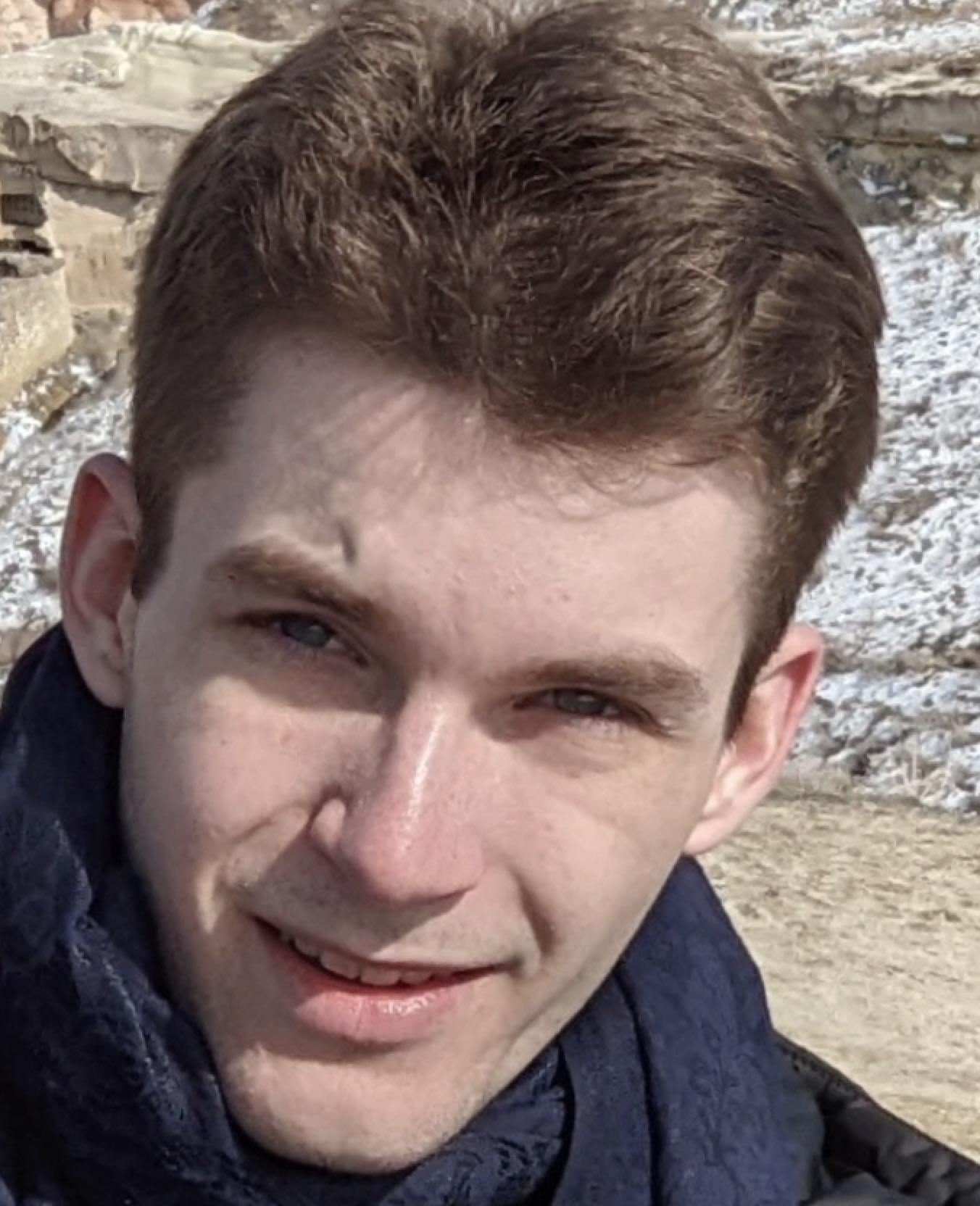 Benjamin Minixhofer