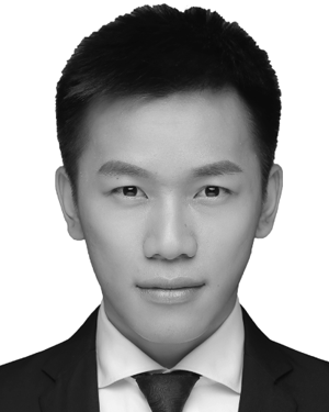 Lilin Zhang