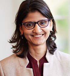 Sumana Sanyal
