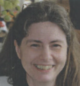 Bodil Jørgensen