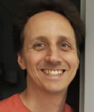 Joshua Gruber