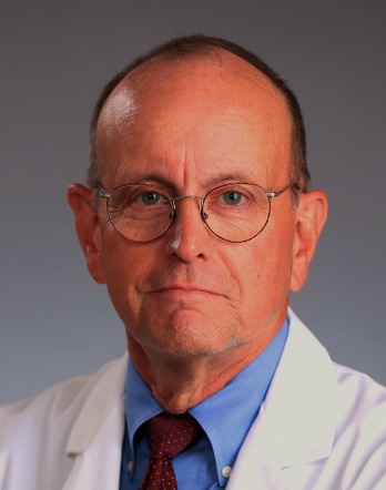 David A. Grimes