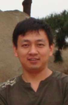 Yanchun Liu