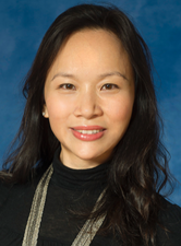 Vivian Wing Yan Lee