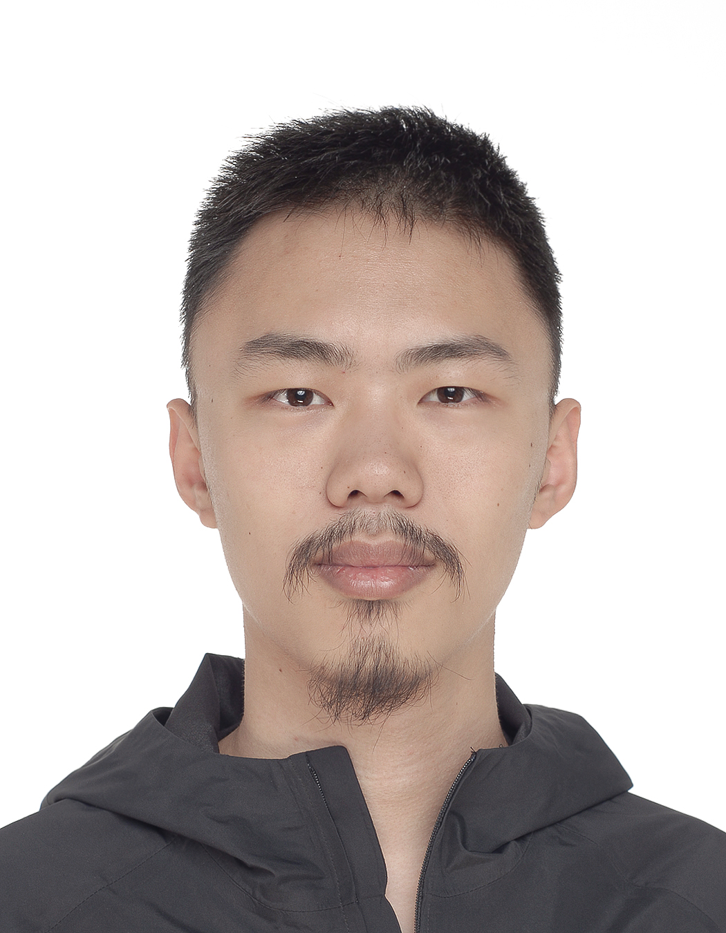 Kaiyi Zhang
