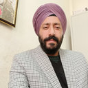 Arvinder Singh