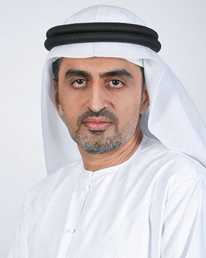 Hasan Al-Marzouqi