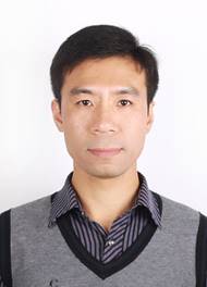 Yifeng Zhang