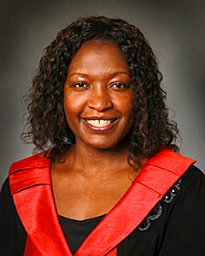 Esther Obonyo